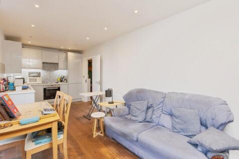 Kitchen/Lounge/Diner