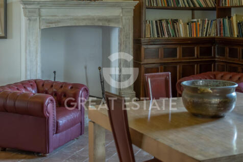 Panorama e Particolari