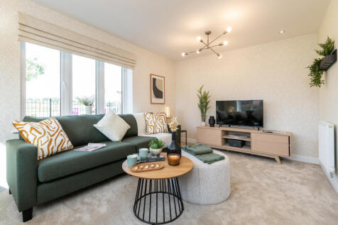 primary property image