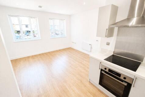 Living Kitchen