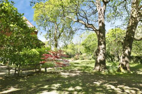Communal Gardens