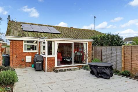 Rear Elevation