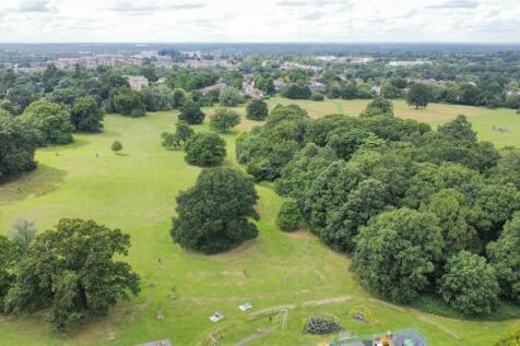 Park view