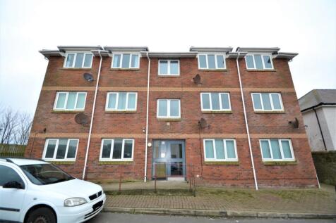 2 bed flat/apartment for rent in Taylor Street, Ayr, South Ayrshire, KA8