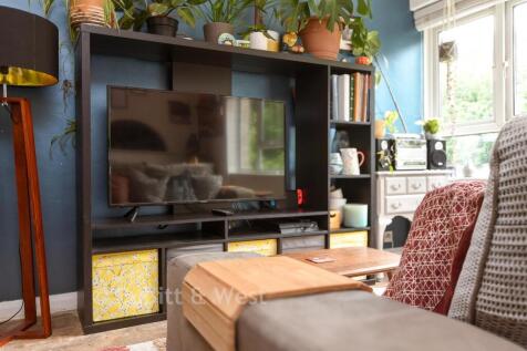 Internal Lifestyle Photograph