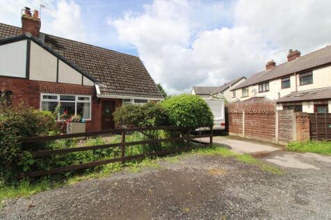 Melissa Berry Estates offer this two/three-bedroom semi-detached house in Prestwich, Manchester for sale and represents an opportunity for buyers seeking a property that needs modernising and offers s