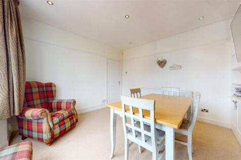 Walmesley Road Reception Room