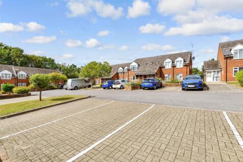 Driveway/Parking