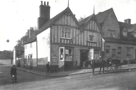 Historic Photo