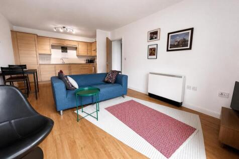 Open Plan