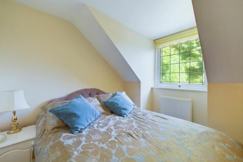 Annexe bedroom 2