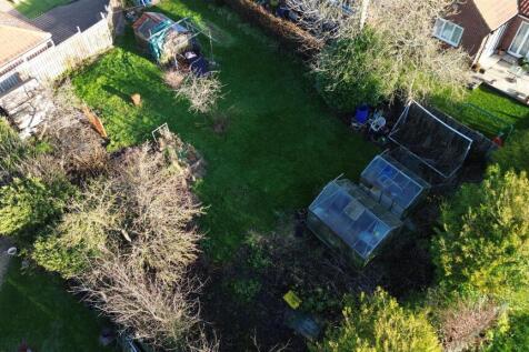Land for sale in patrington haven