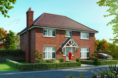 primary property image