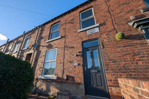 3 Bedroom Terraced in WF3 2AA