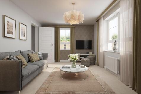 primary property image