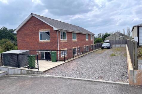 Approach to Lavender House