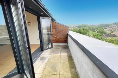 ROOF TERRACE