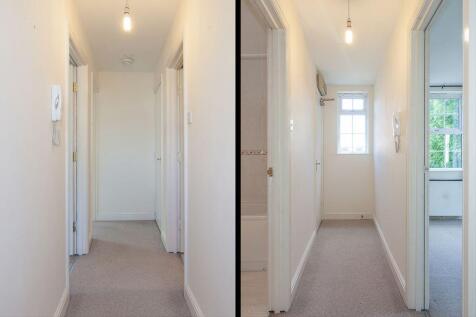 APARTMENT HALL