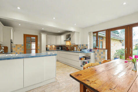 Kitchen Dining