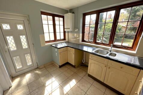 Kitchen Aspect Two 443