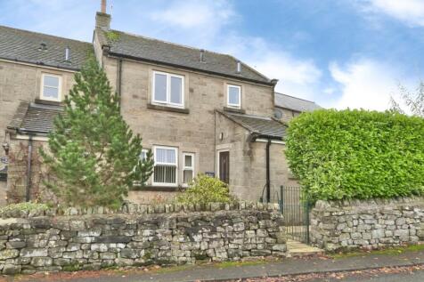 3 Bedroom Semi-Detached in HG3 2RP