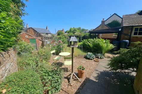 The Old Post Office, Scaldwell
