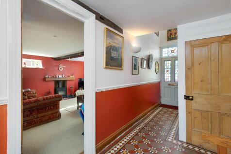 14 Broad Street, Brinklow