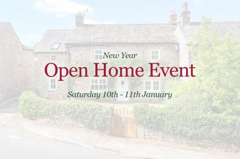 Open Home Event