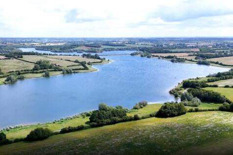 Pitsford Reservoir