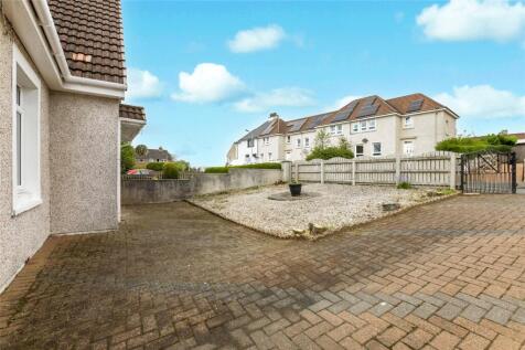 Front Drive/Garden