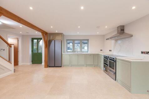 Kitchen / Dining Room_DTH
