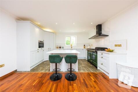 Kitchen/Living