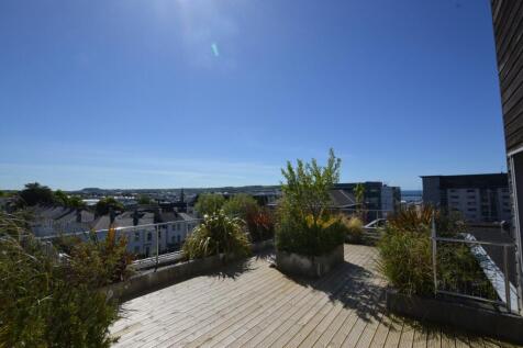 Roof Terrace