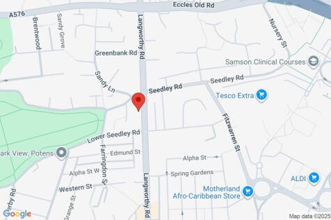 Immediate Area