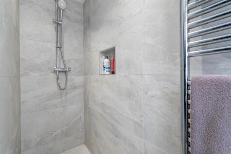 Master Bedroom Ensuite