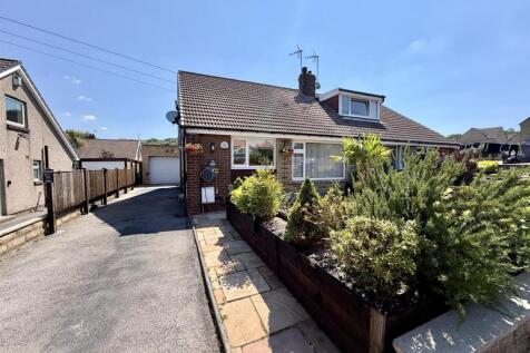 Bramleys Estate Agents - Crestfield Drive - Elland