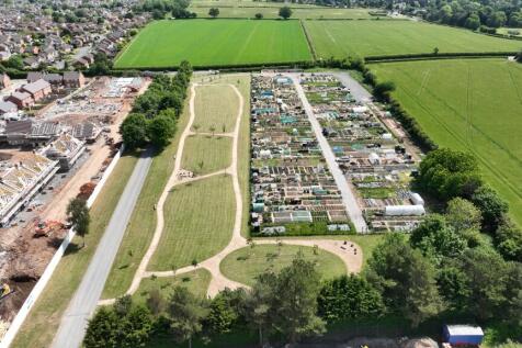 Allotments