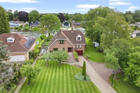 Exterior &amp; Garden