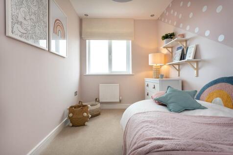 Ideal for your little one or a dedicated home office