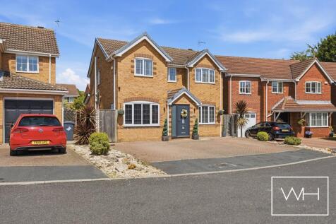 5 Waterdale Close, S