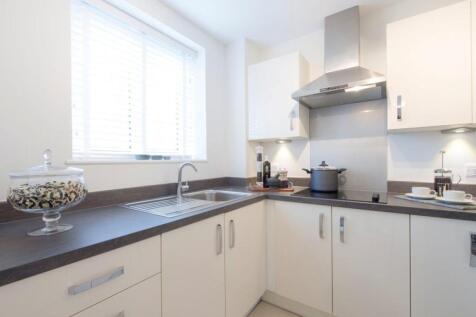 Typical kitchen