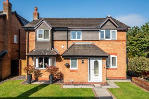 Front External
