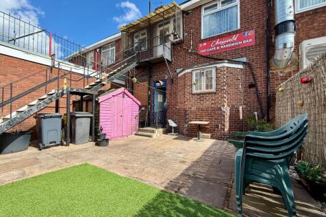 Hairdresser / Barber Shop for sale in sheffield