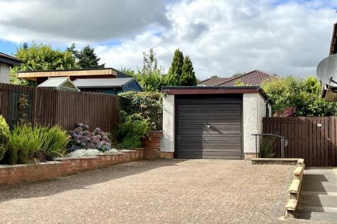 Guthrie Court, Glenrothes