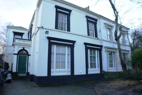 Liverpool Residential are delighted to offer to rent this two bedroom, first floor duplex apartment on Grove Park with easy access to Liverpool City Centre. This duplex apartment is a 5 minute walk aw