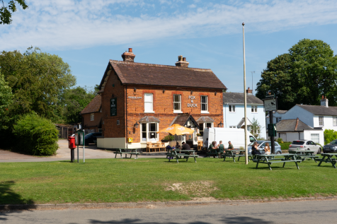 Therfield