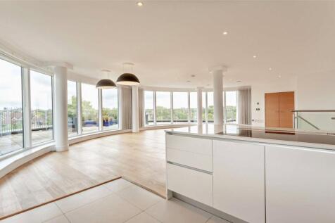 Ff Kitchen/Living
