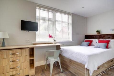 4 Bedroom Flat in EH3 8DX