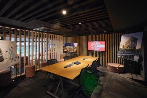 ICentrum, Innovation Birmingham