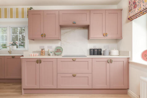 Show Home Image